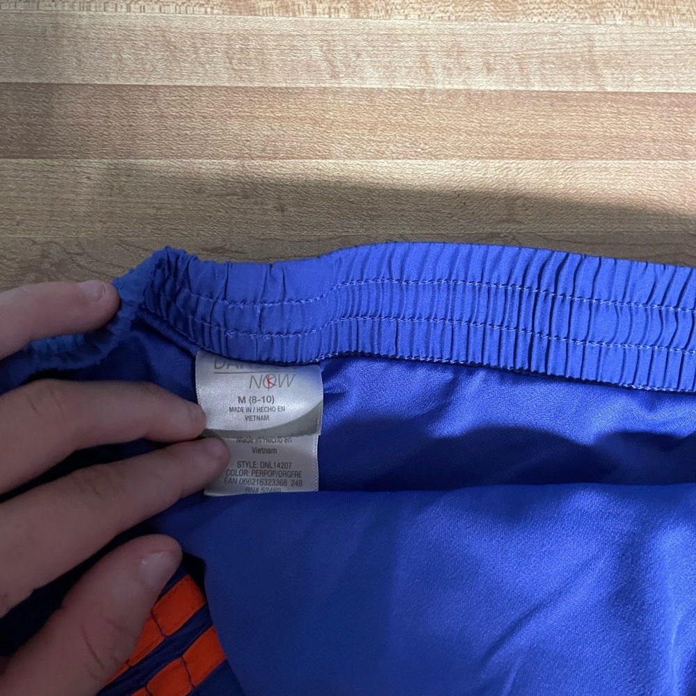 Shorts - Picture 3 of 3